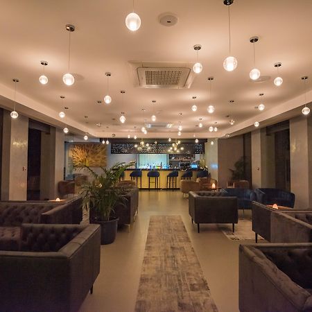 Vivari Hotel And Spa By Mantis Йоханнесбург Экстерьер фото