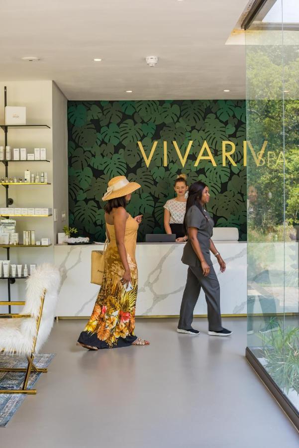 Vivari Hotel And Spa By Mantis Йоханнесбург Экстерьер фото