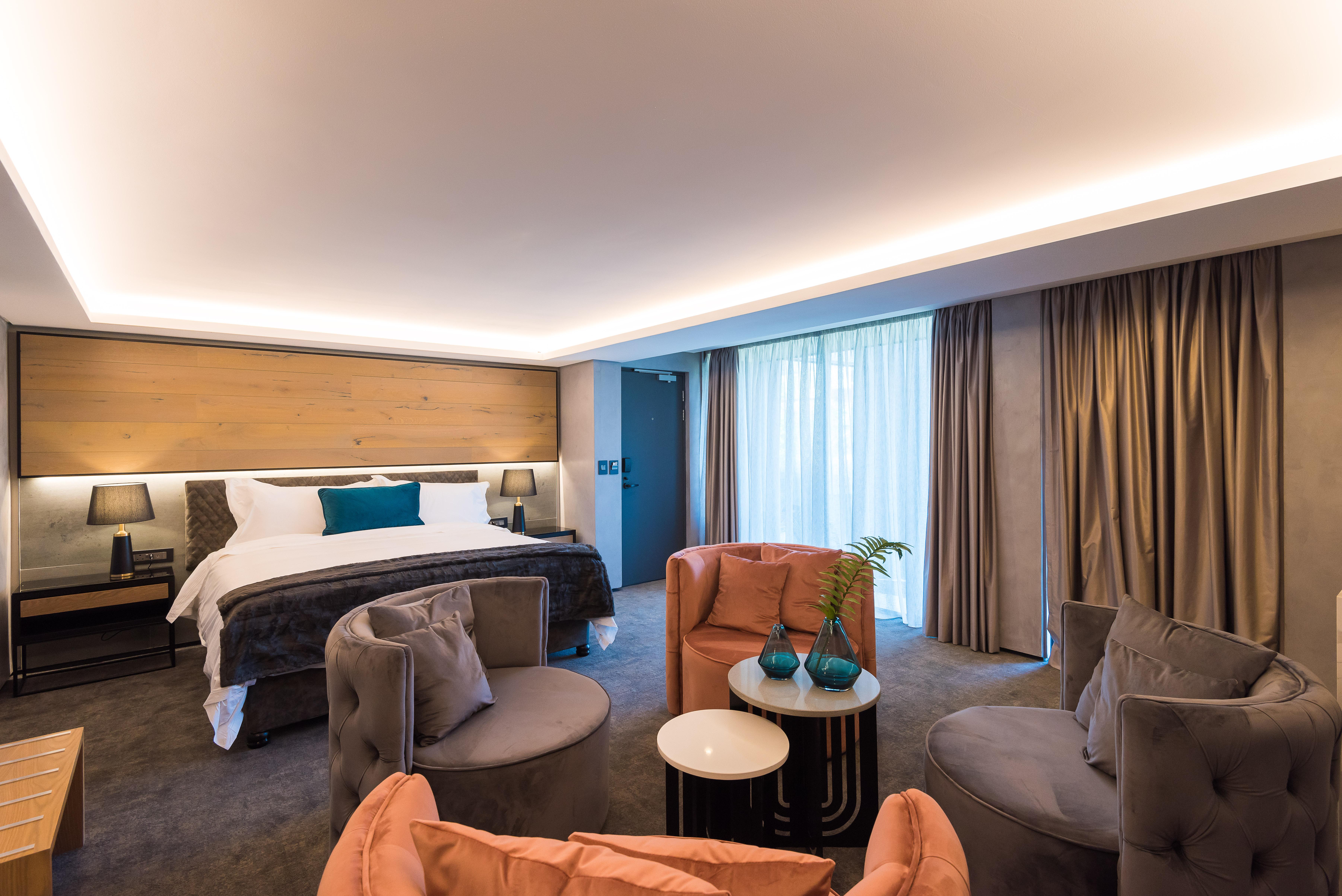Vivari Hotel And Spa By Mantis Йоханнесбург Экстерьер фото